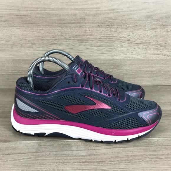 brooks dyad 9 womens